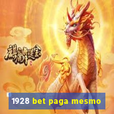 1928 bet paga mesmo